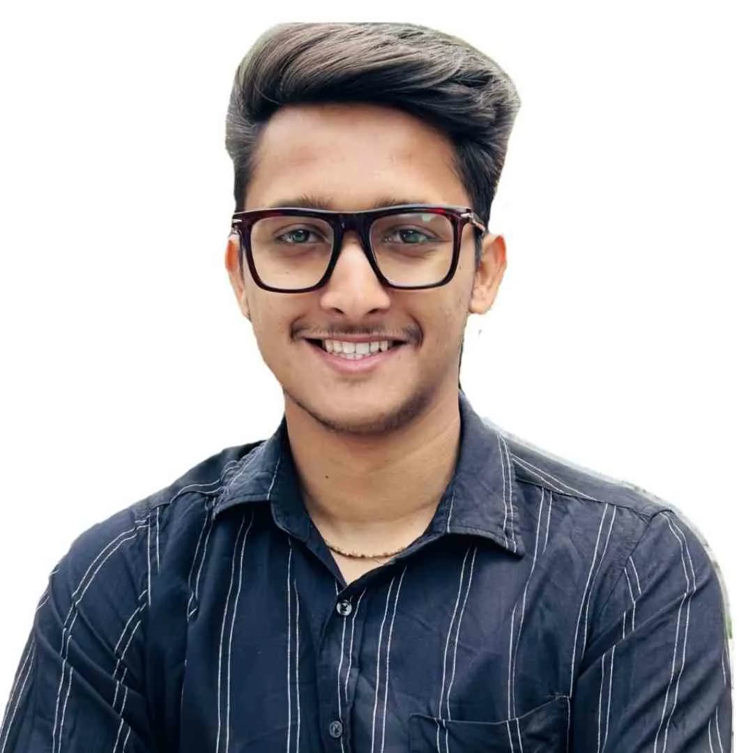 Kaushal Pandey