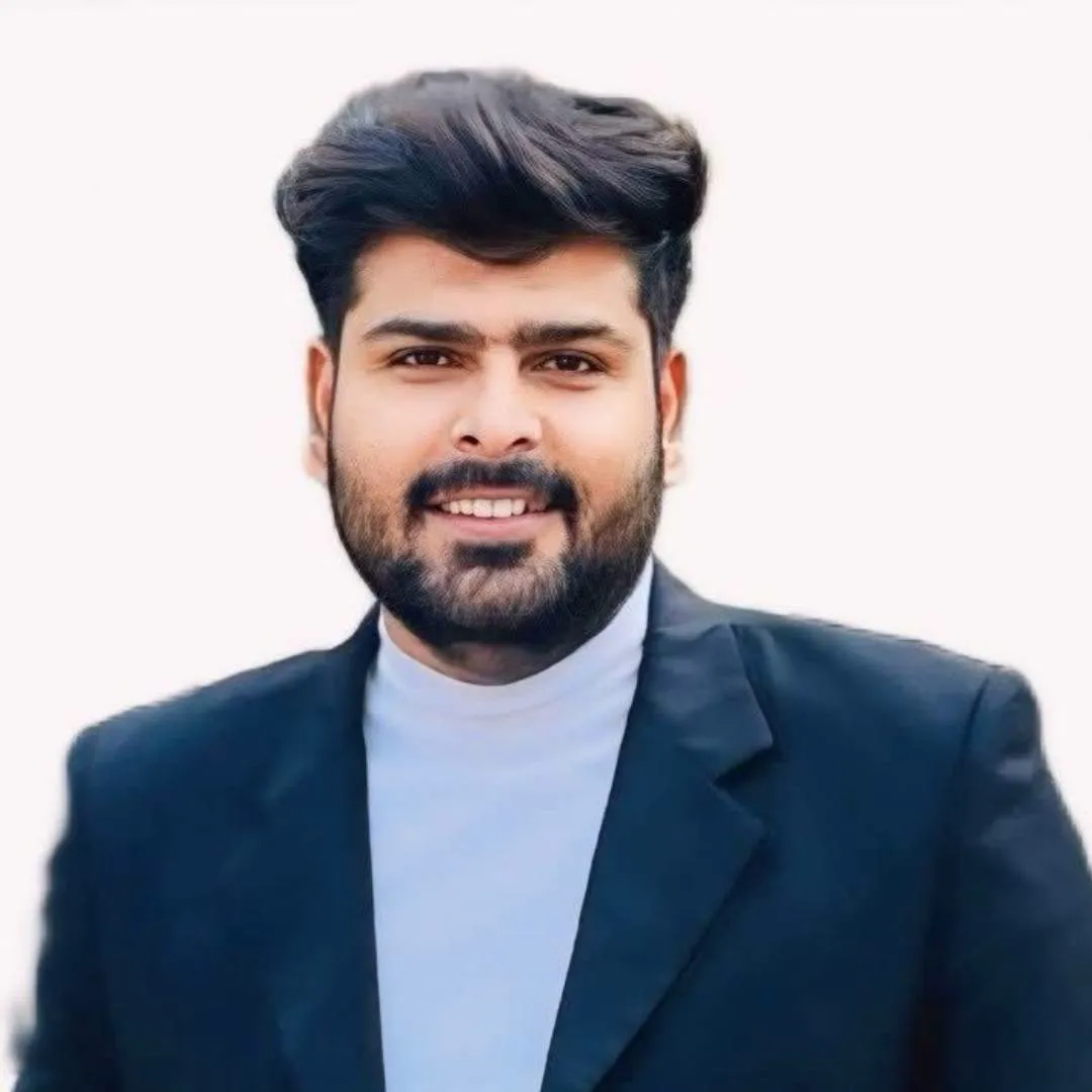 Adv Shah Rukh